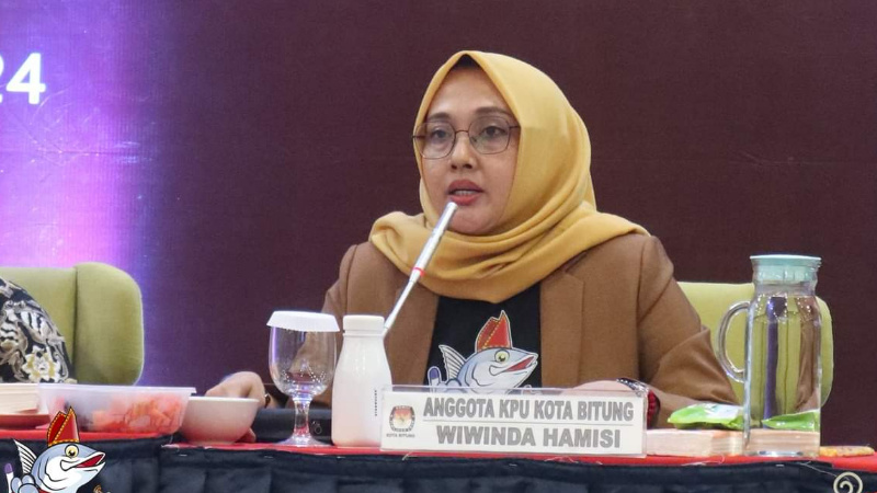 Wiwinda Hamisi.(ist)