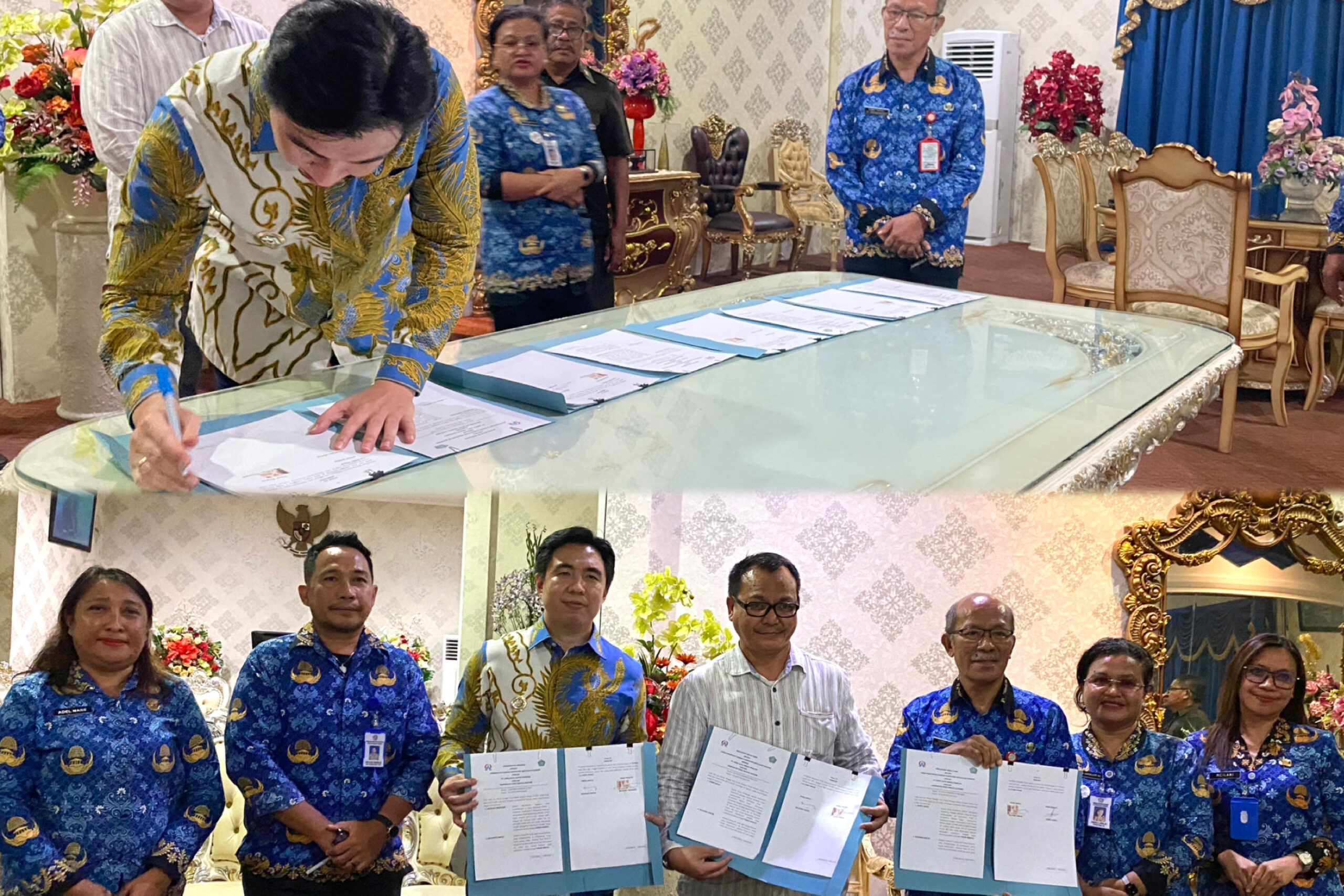 created by InCollage