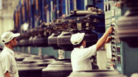 industri ban indonesia